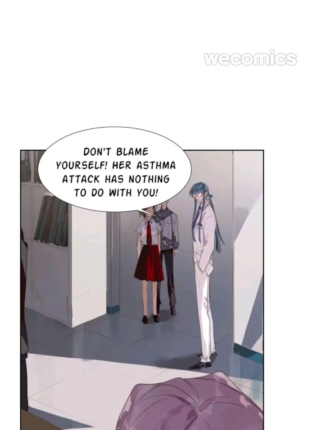 Unsound Relationship Chapter 15 page 16 - 