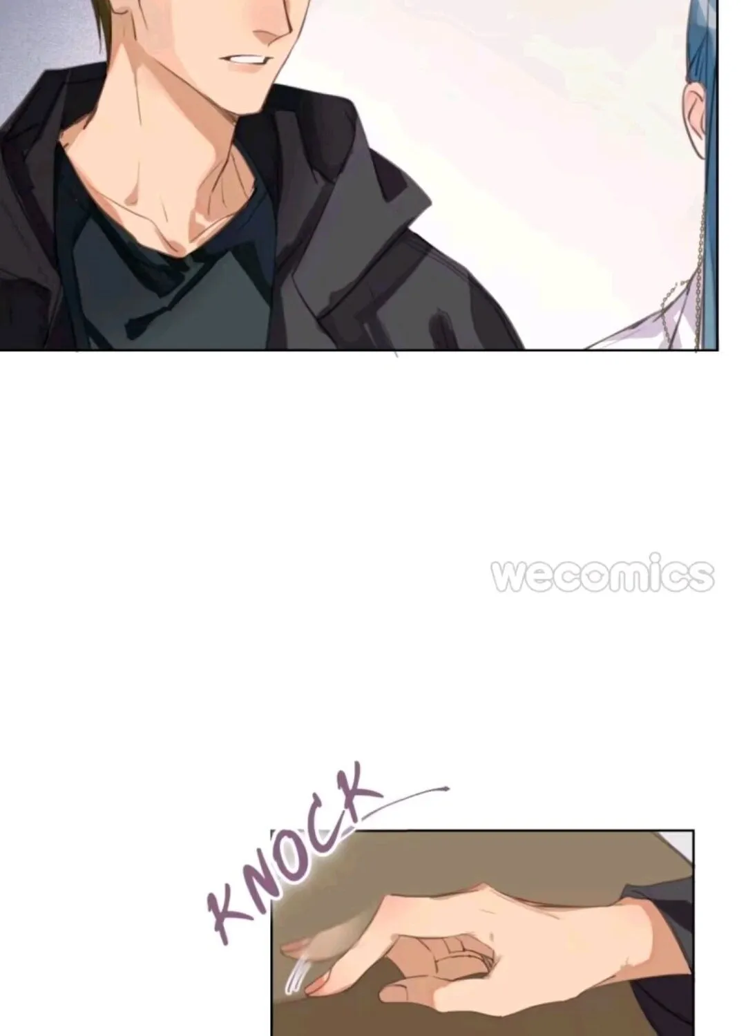 Unsound Relationship Chapter 15 page 25 - 