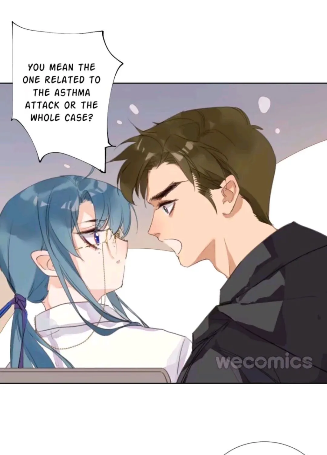 Unsound Relationship Chapter 15 page 28 - 