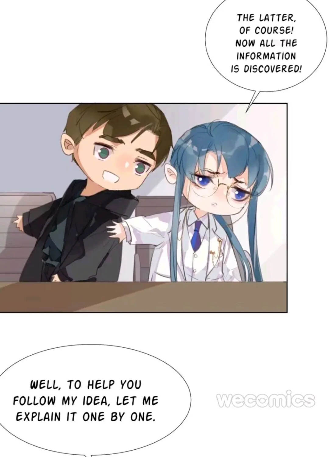 Unsound Relationship Chapter 15 page 29 - 