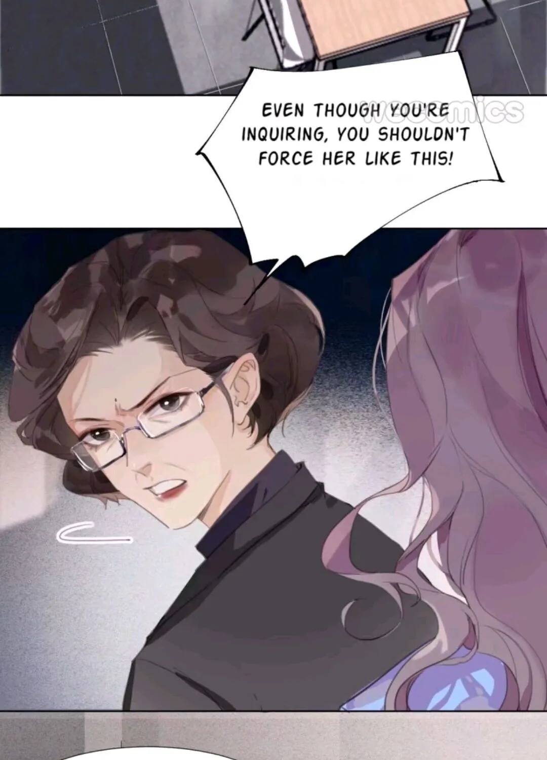 Unsound Relationship Chapter 15 page 4 - 
