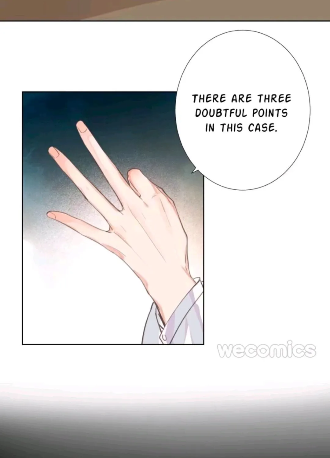 Unsound Relationship Chapter 15 page 31 - 