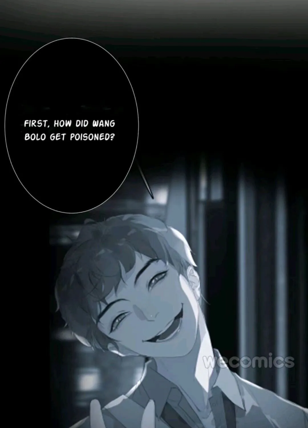 Unsound Relationship Chapter 15 page 32 - 