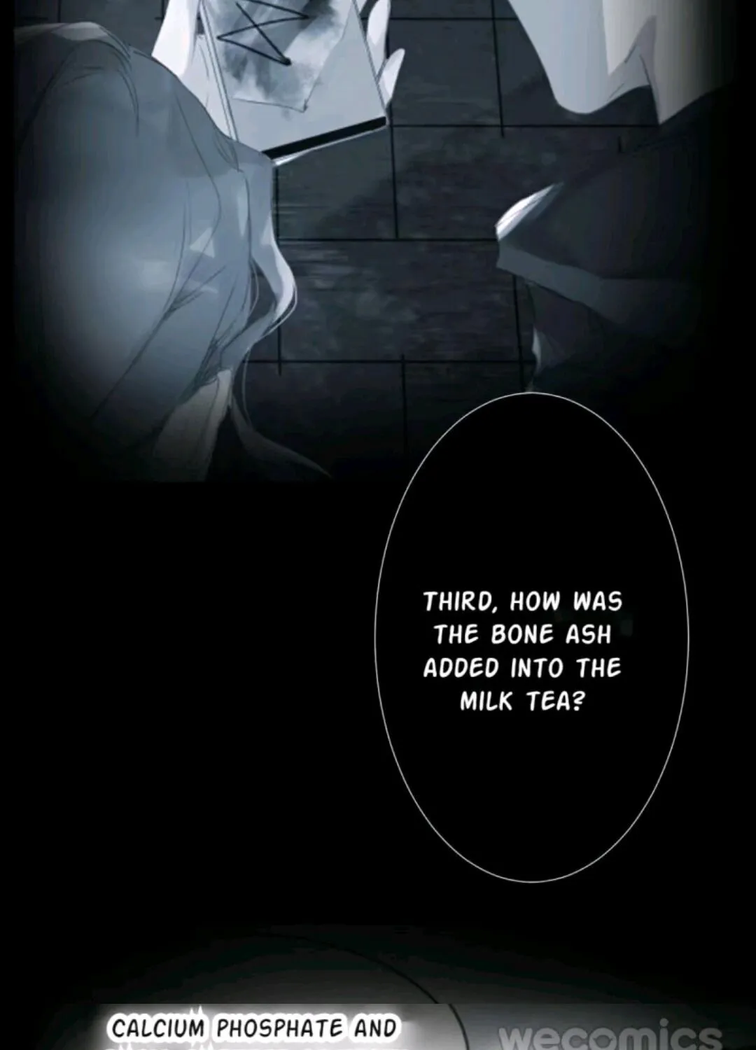 Unsound Relationship Chapter 15 page 34 - 