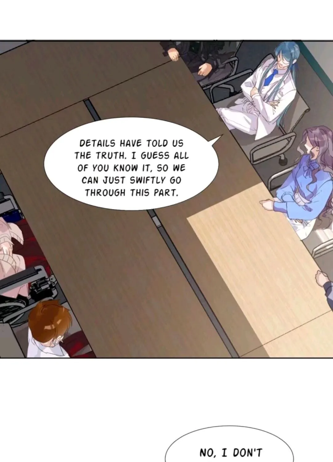 Unsound Relationship Chapter 15 page 37 - 