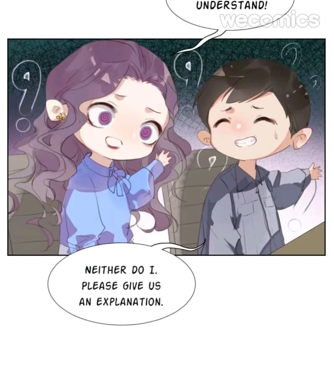 Unsound Relationship Chapter 15 page 38 - 