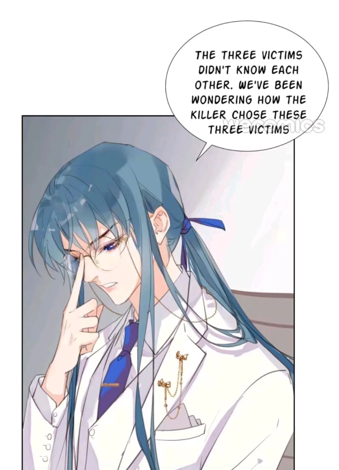 Unsound Relationship Chapter 15 page 39 - 