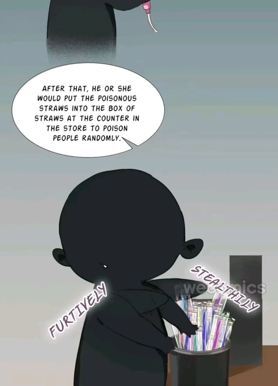 Unsound Relationship Chapter 15 page 45 - 