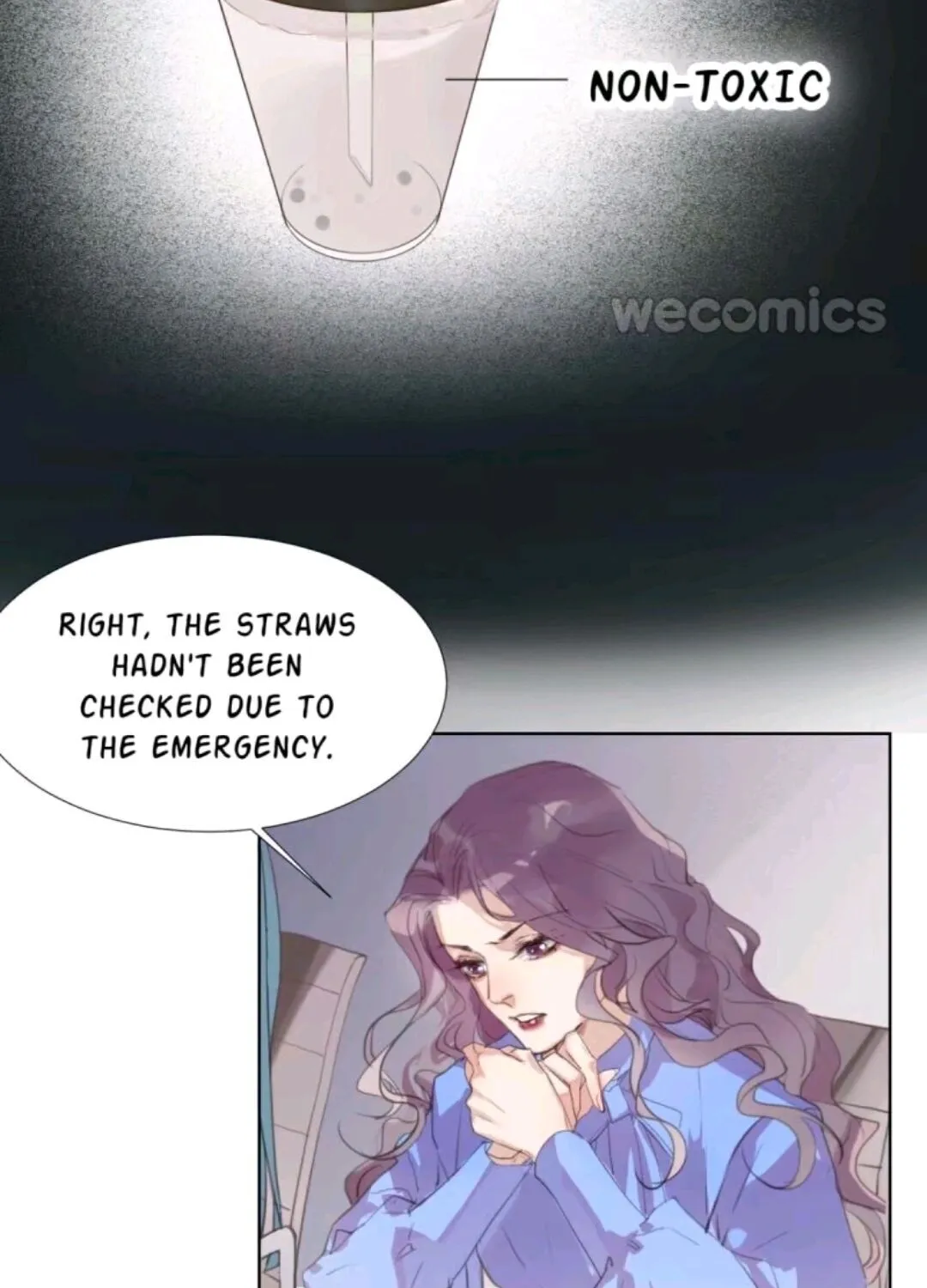 Unsound Relationship Chapter 15 page 47 - 
