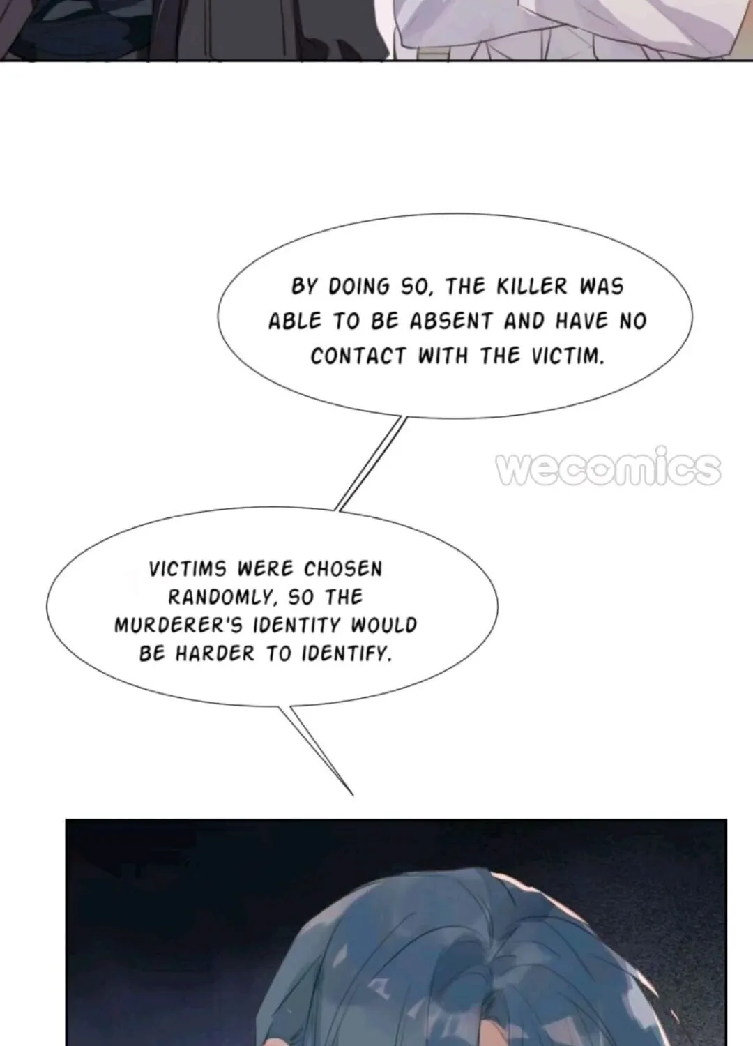 Unsound Relationship Chapter 15 page 50 - 