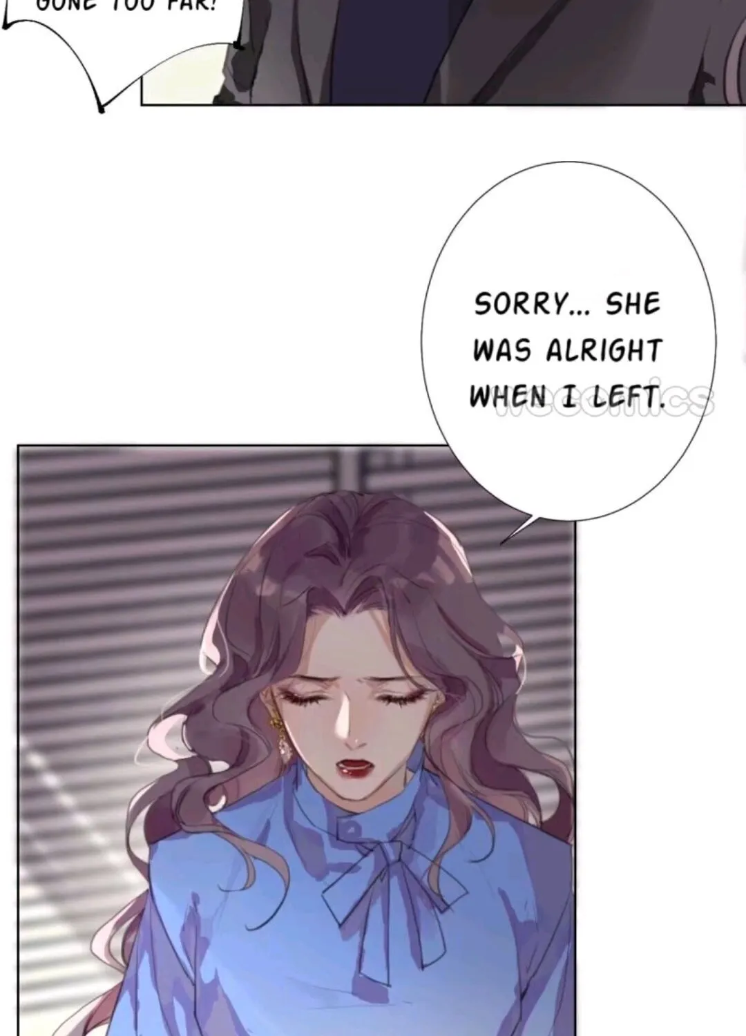 Unsound Relationship Chapter 15 page 7 - 