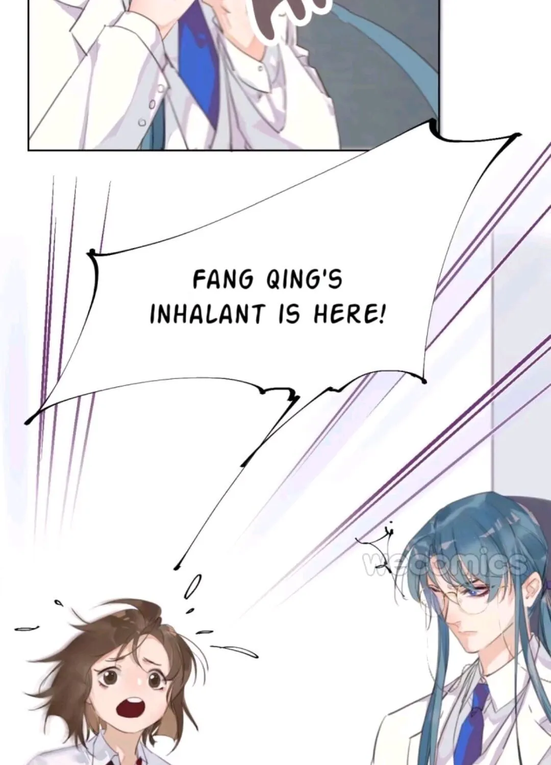 Unsound Relationship Chapter 15 page 10 - 
