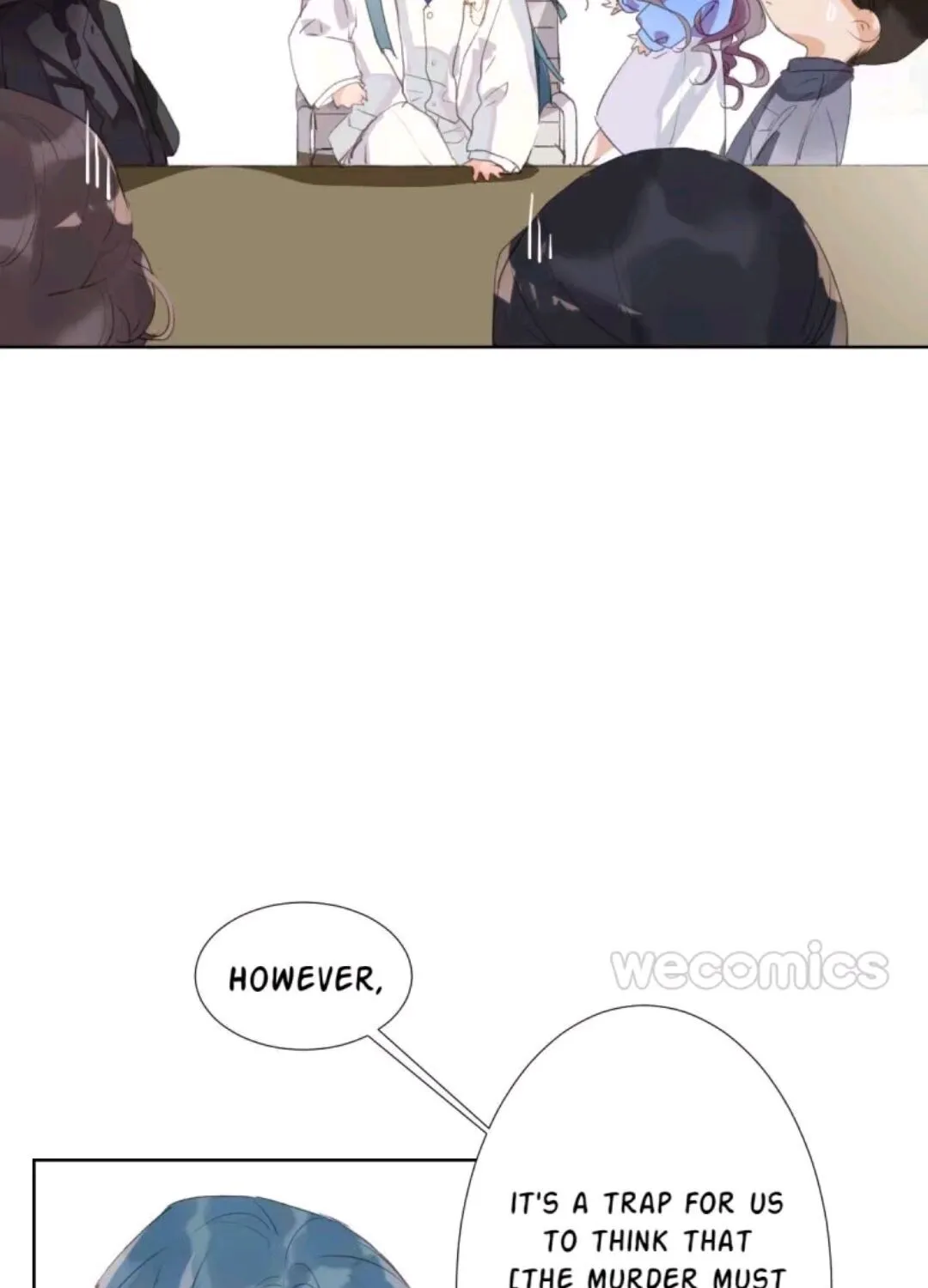Unsound Relationship Chapter 16 page 18 - 