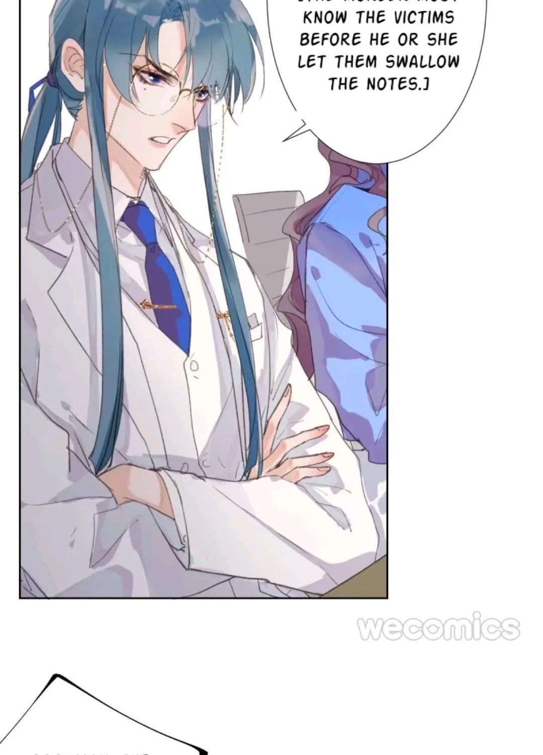 Unsound Relationship Chapter 16 page 19 - 