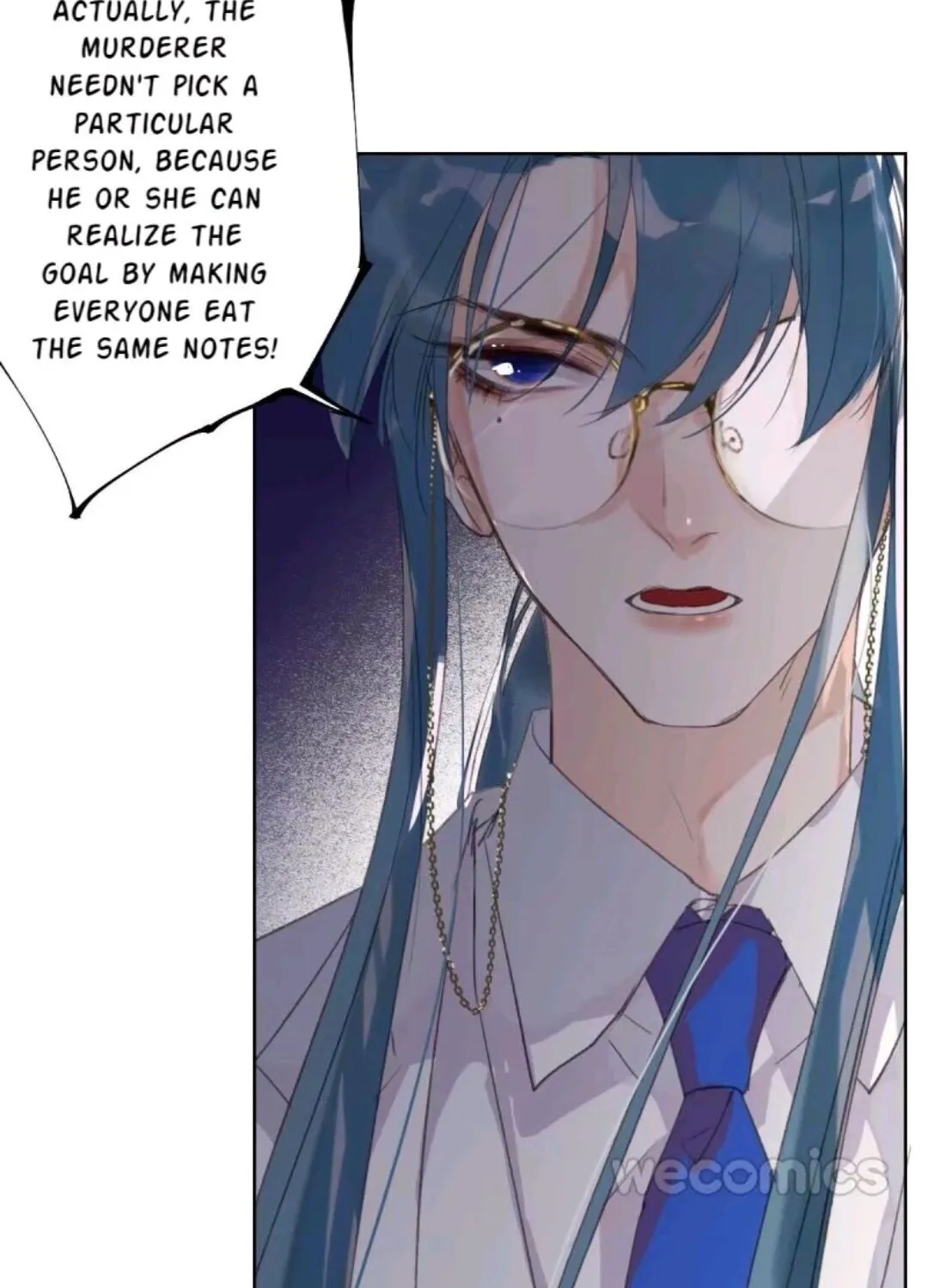 Unsound Relationship Chapter 16 page 20 - 