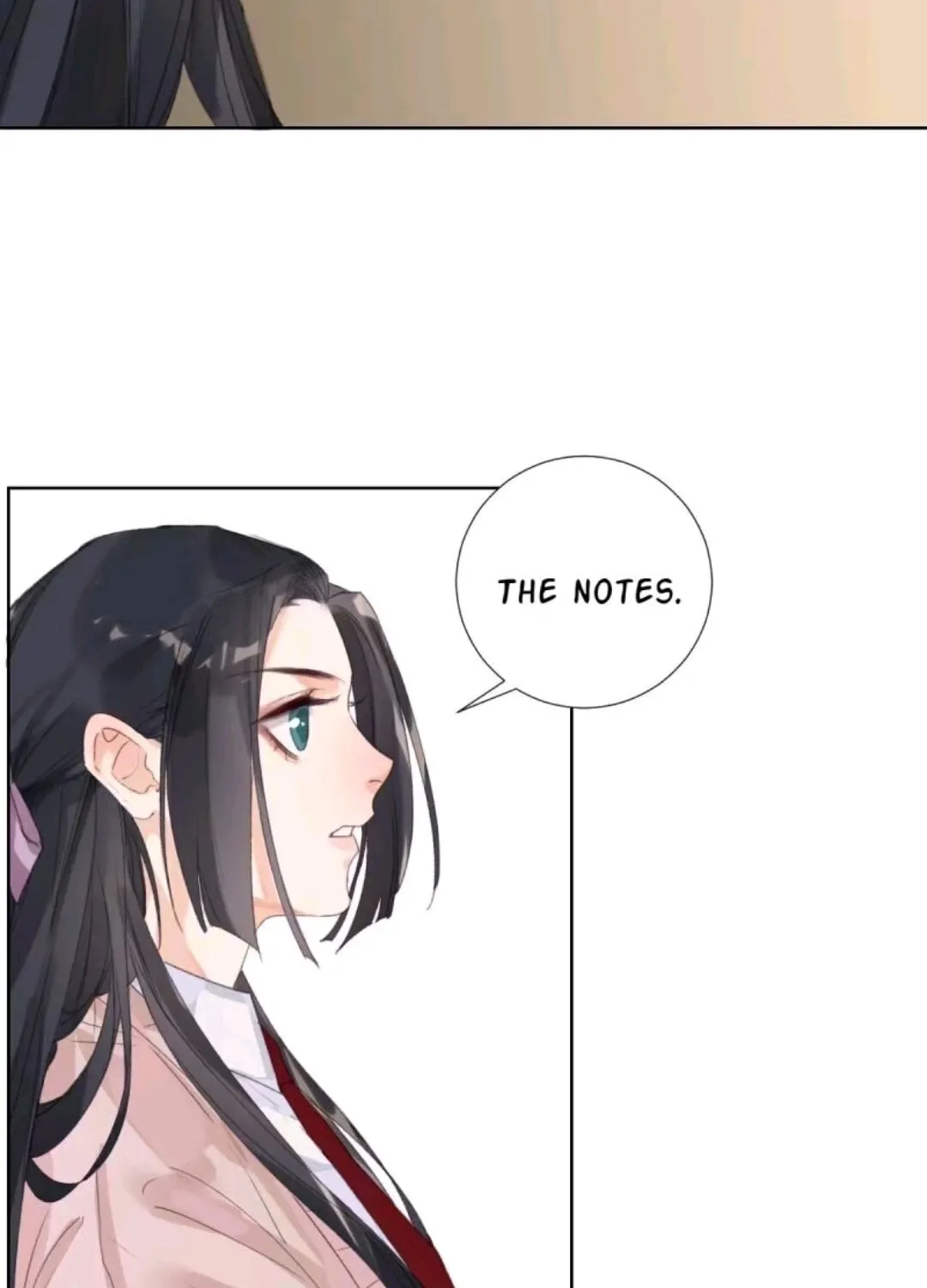 Unsound Relationship Chapter 16 page 3 - 
