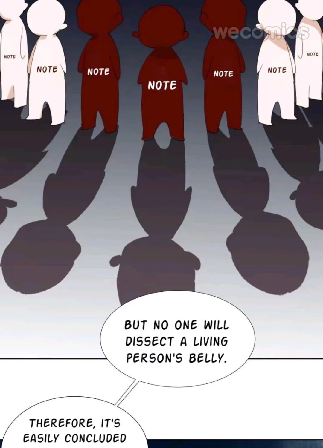 Unsound Relationship Chapter 16 page 23 - 