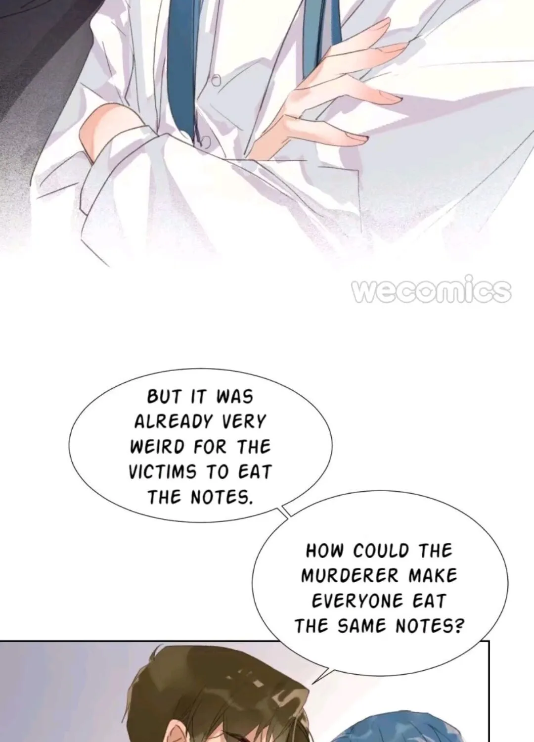 Unsound Relationship Chapter 16 page 25 - 