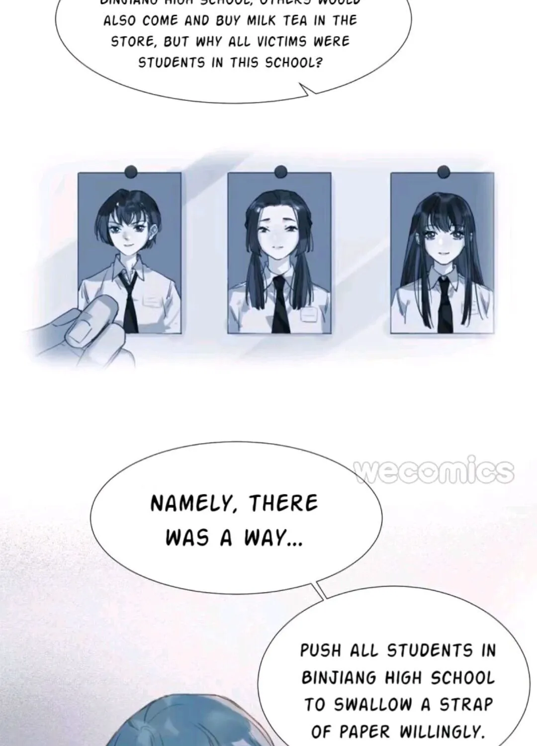 Unsound Relationship Chapter 16 page 28 - 