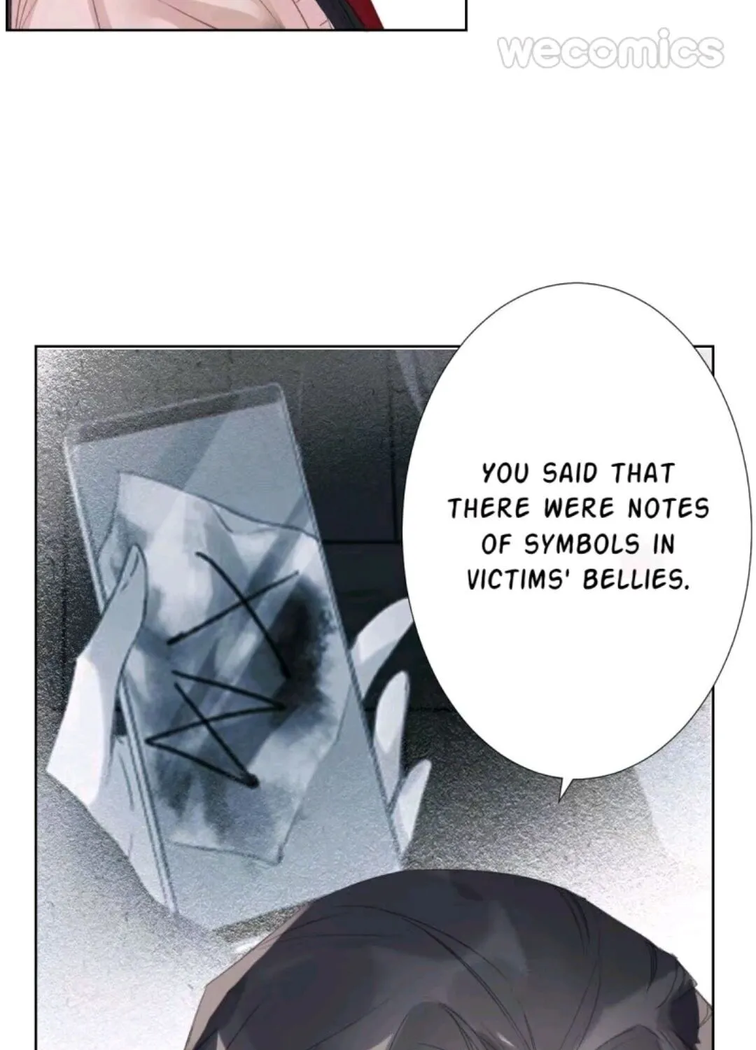 Unsound Relationship Chapter 16 page 4 - 