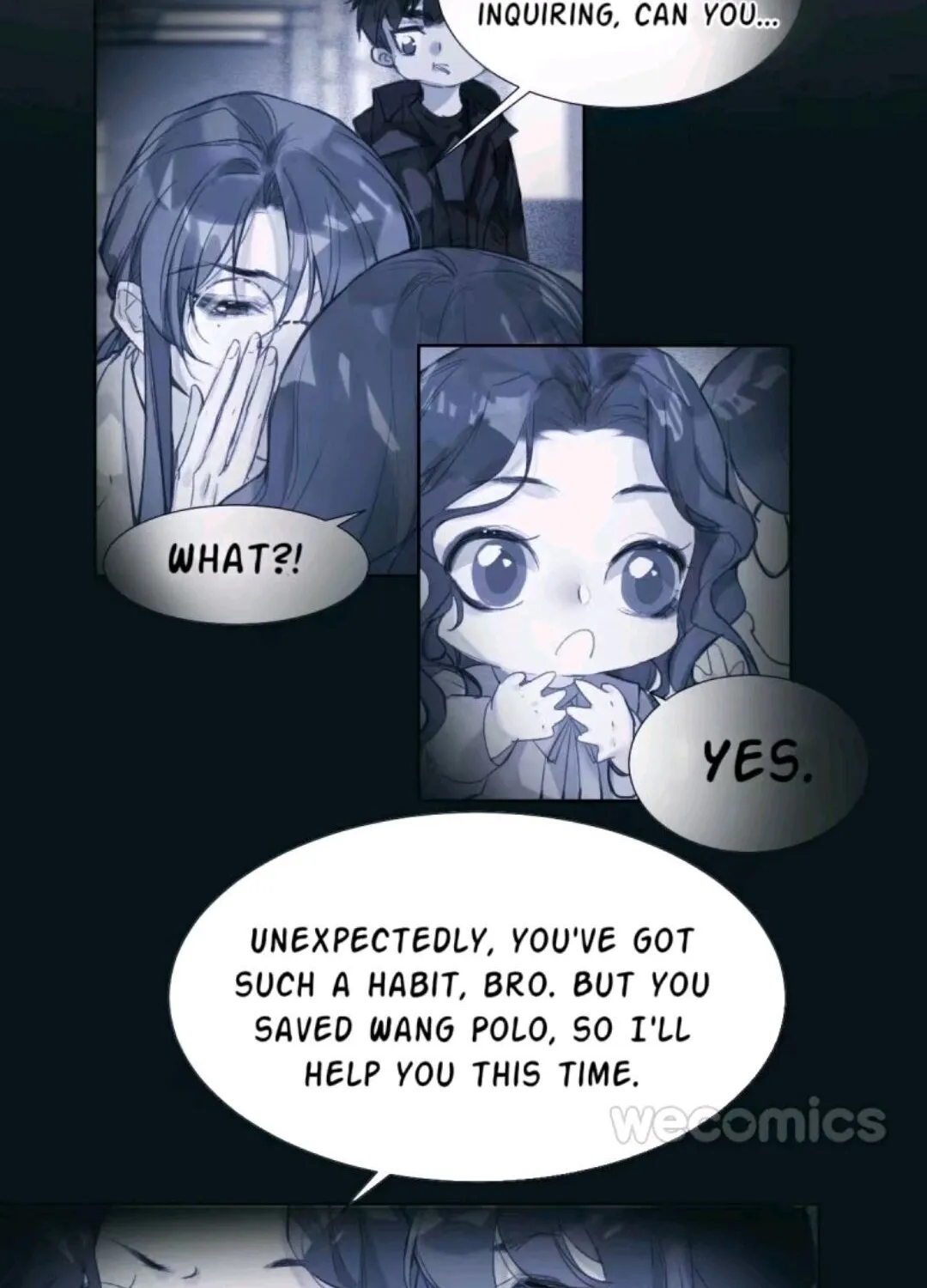 Unsound Relationship Chapter 16 page 31 - 