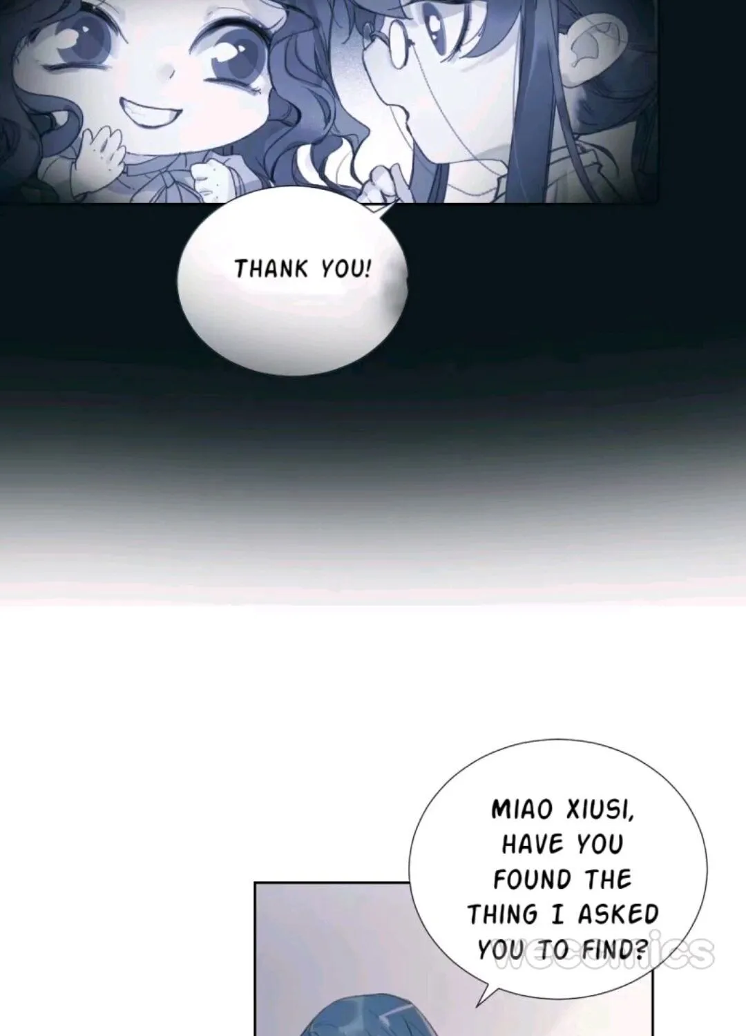 Unsound Relationship Chapter 16 page 32 - 