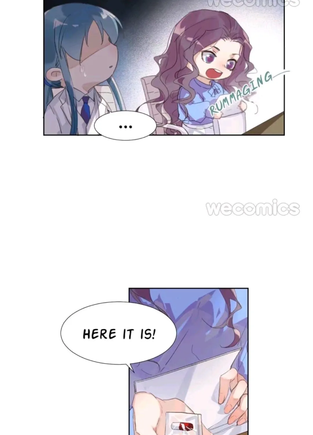 Unsound Relationship Chapter 16 page 34 - 