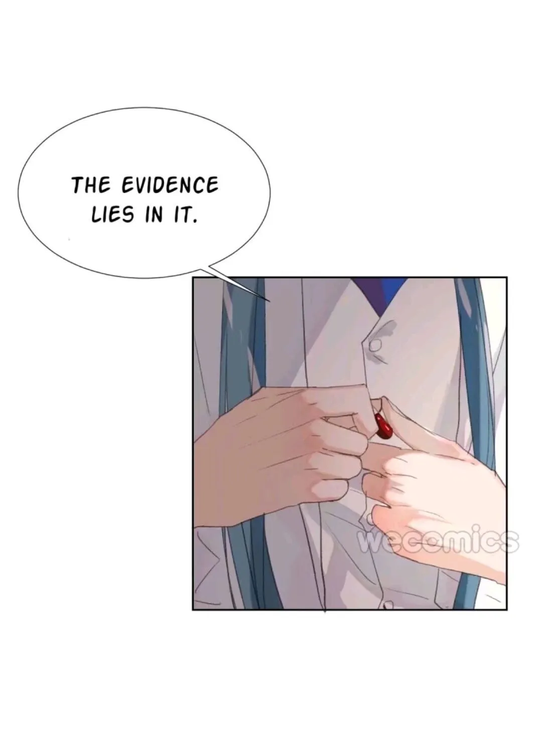Unsound Relationship Chapter 16 page 37 - 