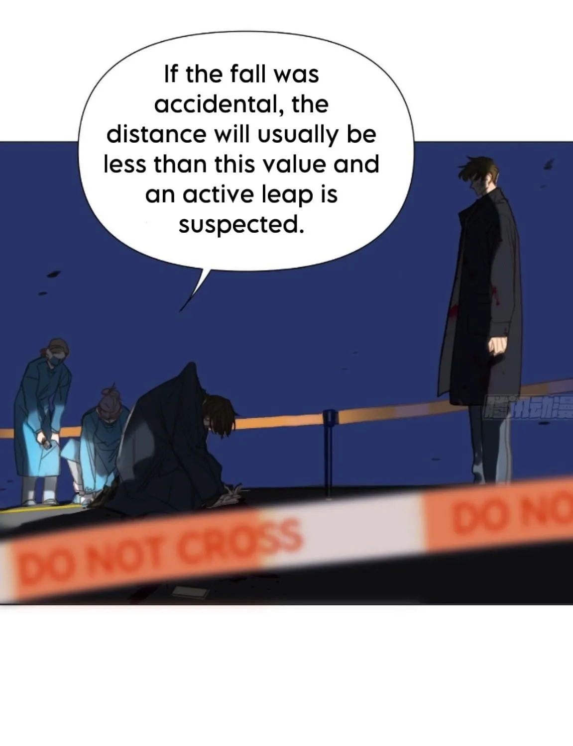 Unsound Relationship Chapter 162 page 11 - 