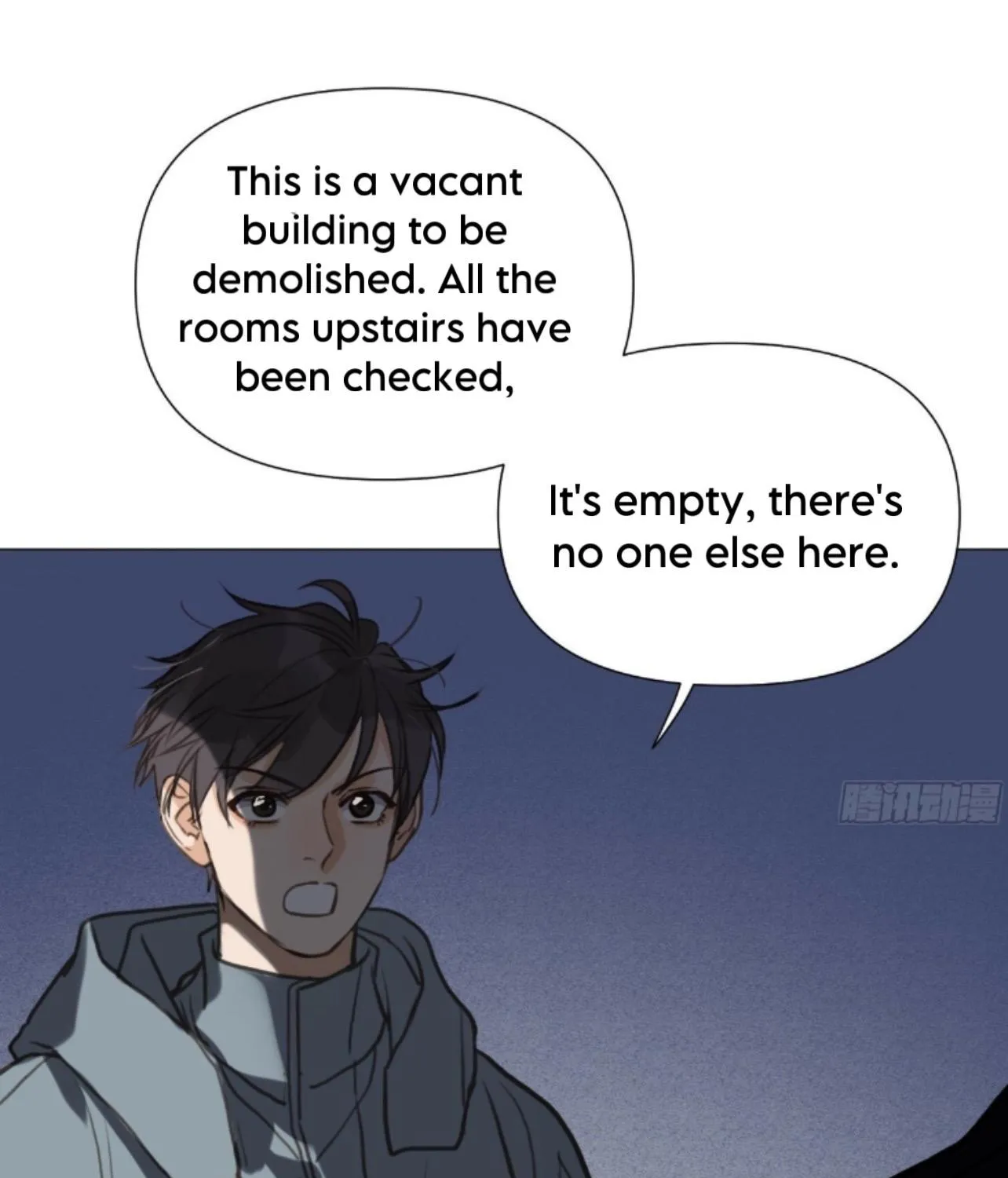 Unsound Relationship Chapter 162 page 27 - 