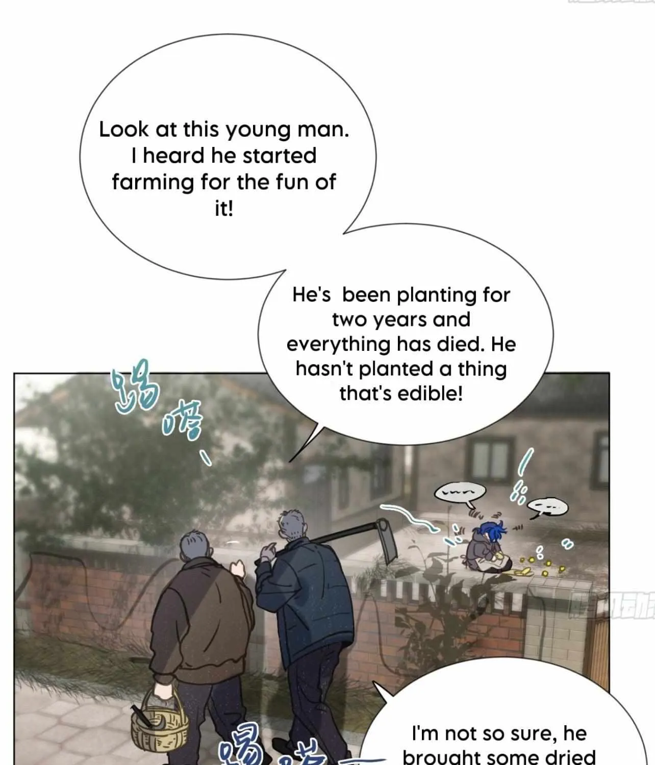 Unsound Relationship Chapter 163 page 39 - 