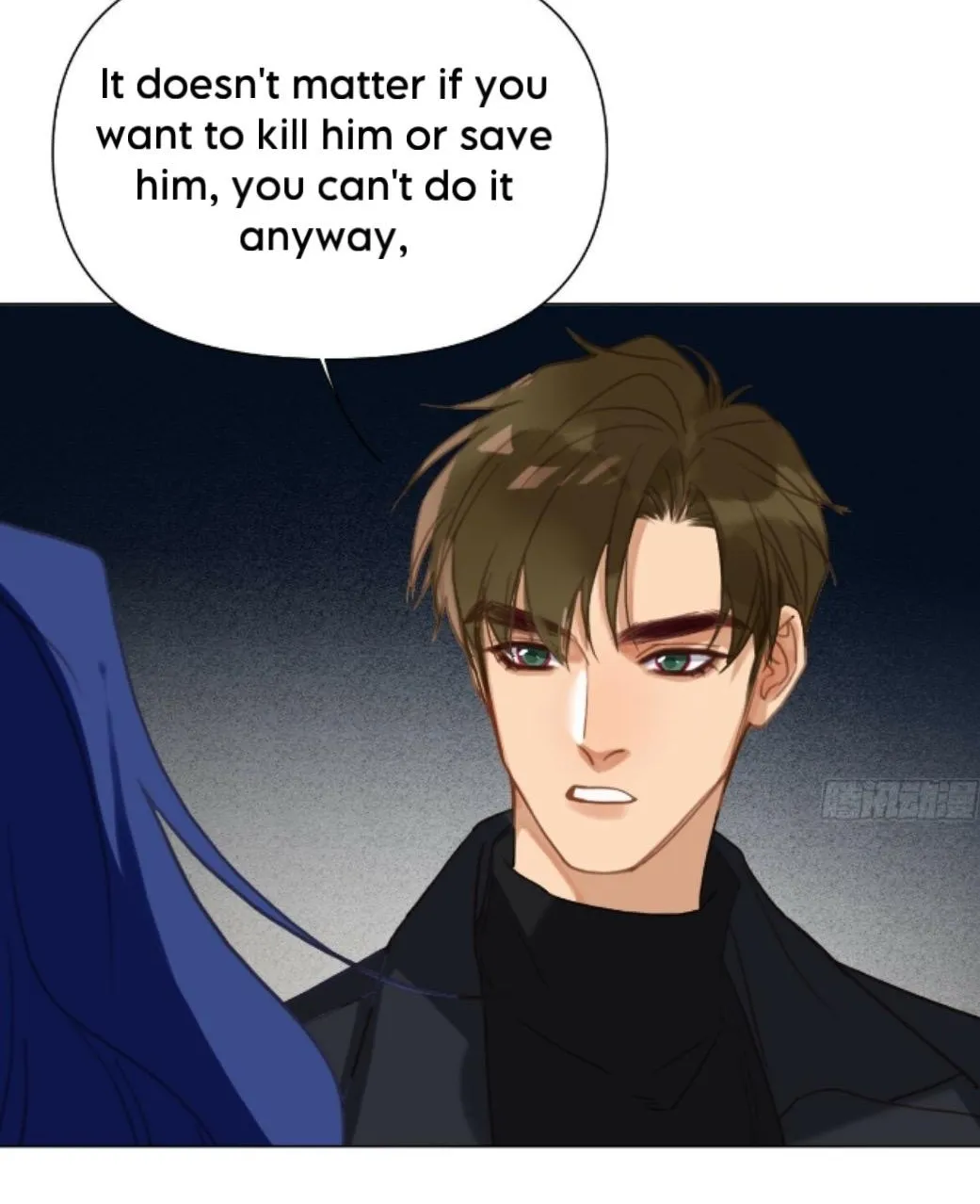 Unsound Relationship Chapter 164 page 31 - 