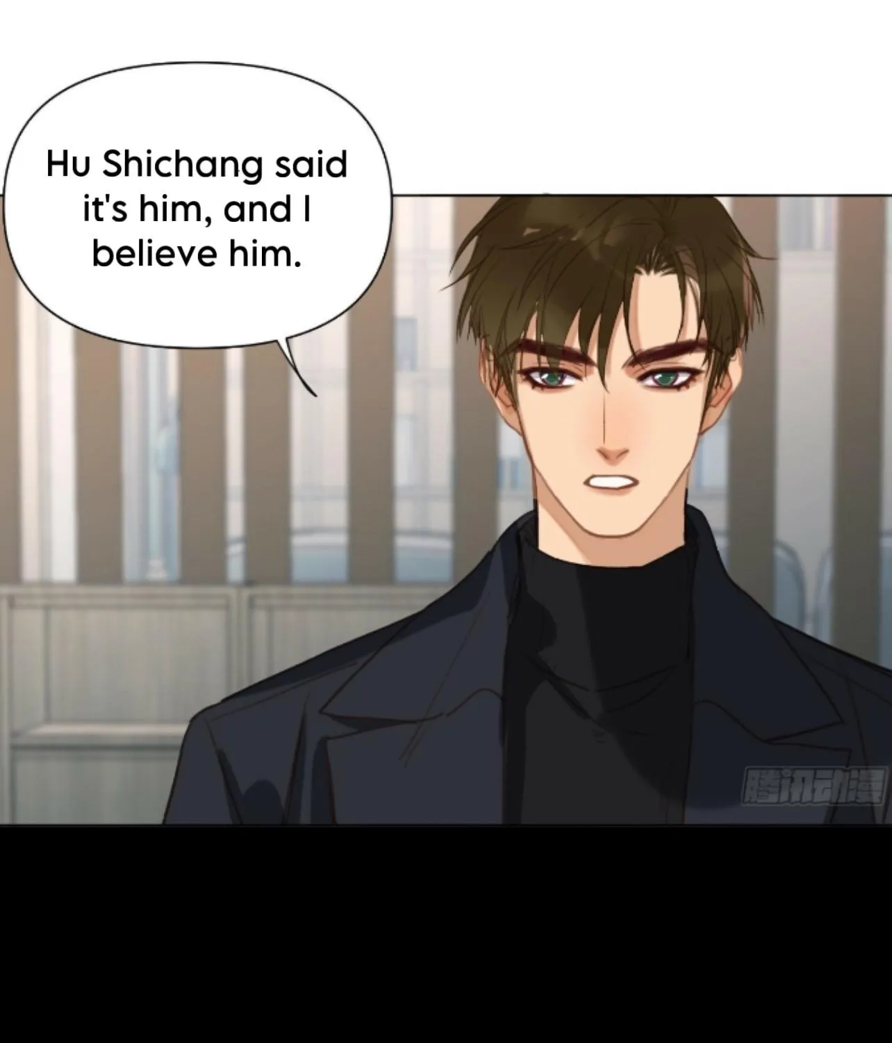 Unsound Relationship Chapter 164 page 36 - 