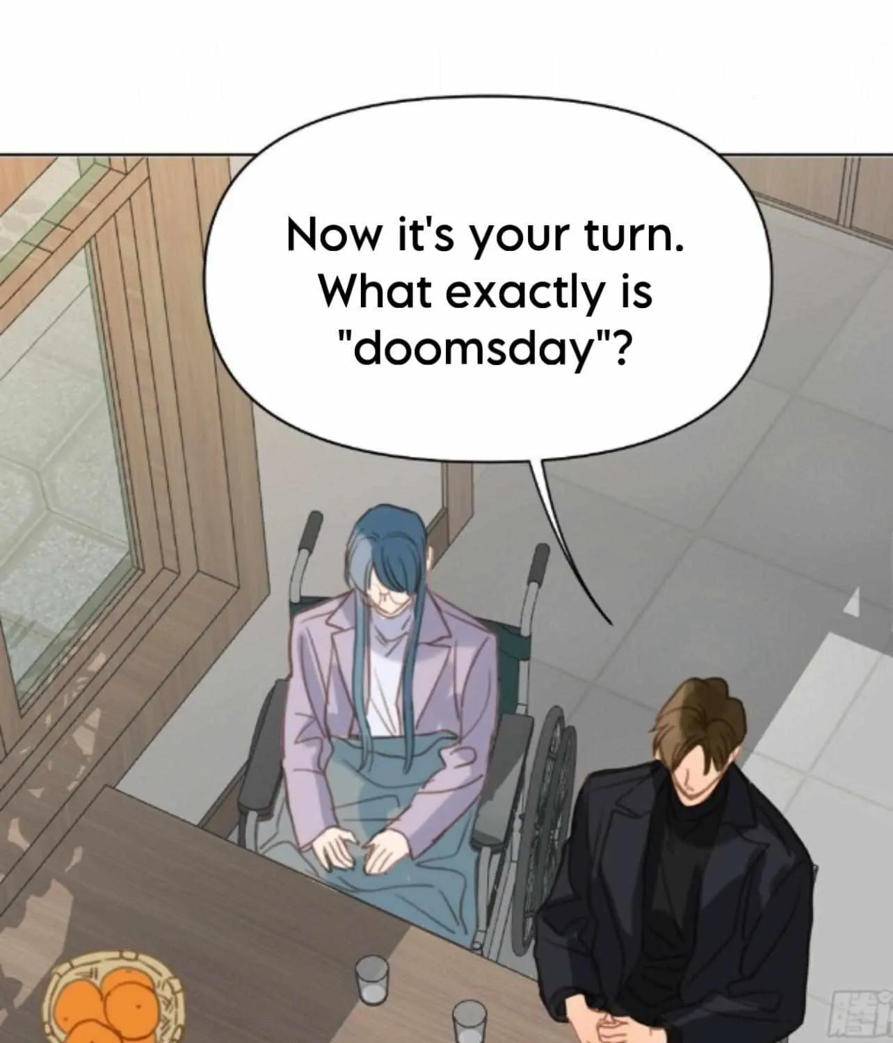Unsound Relationship Chapter 164 page 42 - 