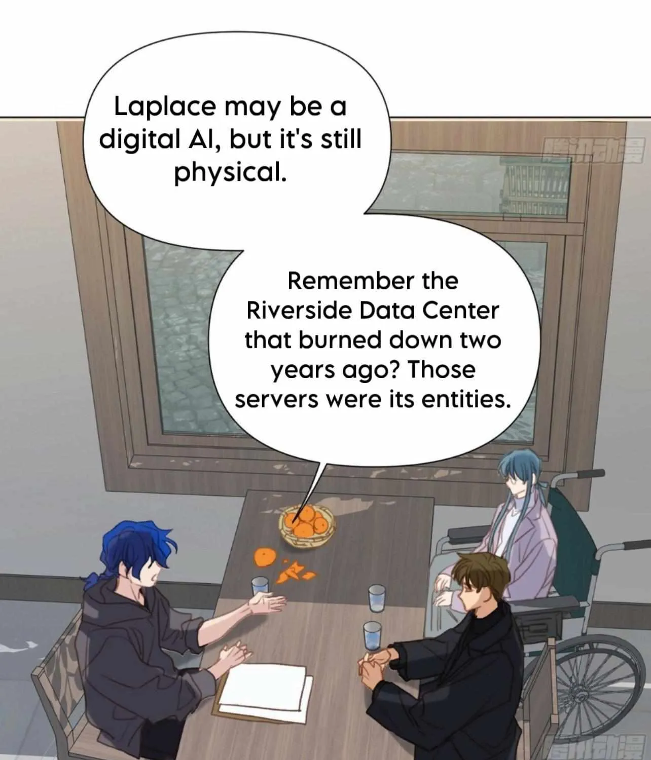 Unsound Relationship Chapter 164 page 49 - 