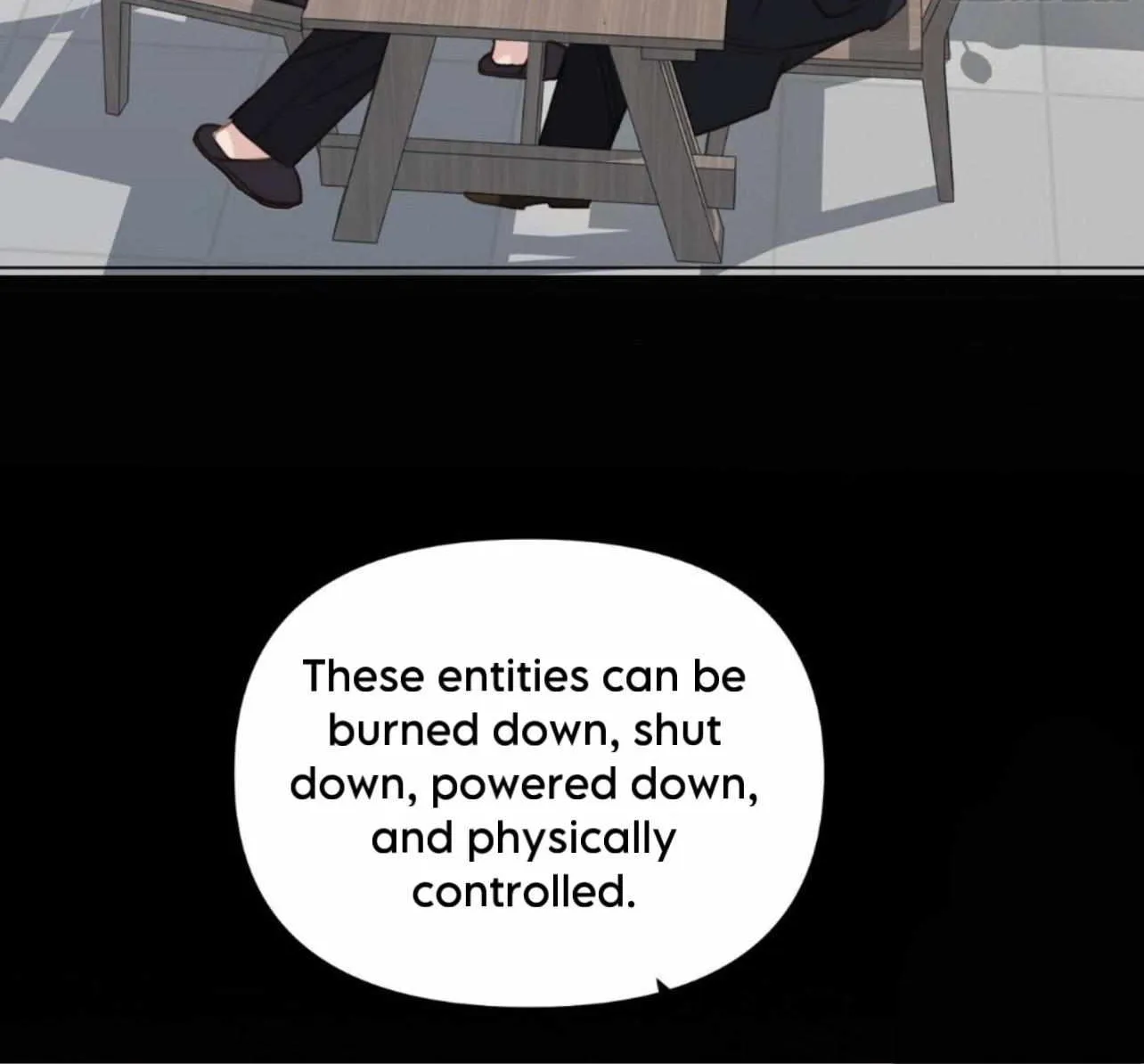 Unsound Relationship Chapter 164 page 50 - 