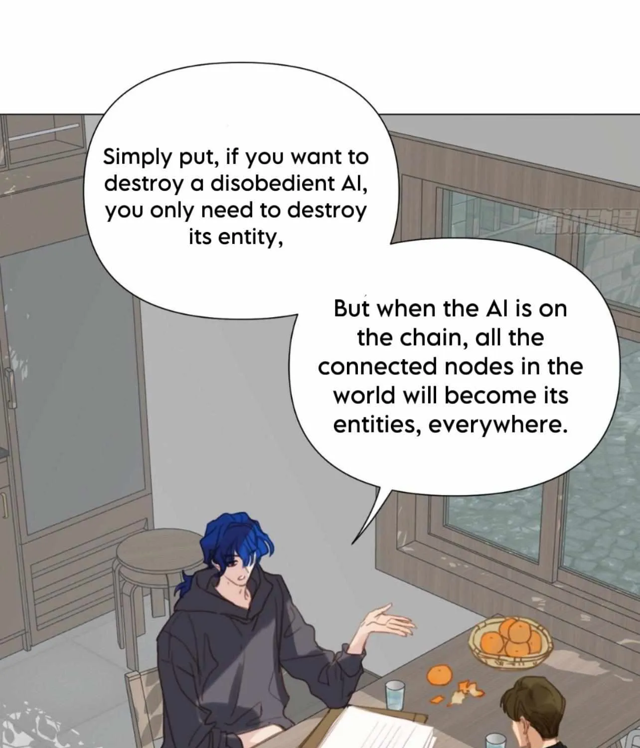 Unsound Relationship Chapter 164 page 58 - 