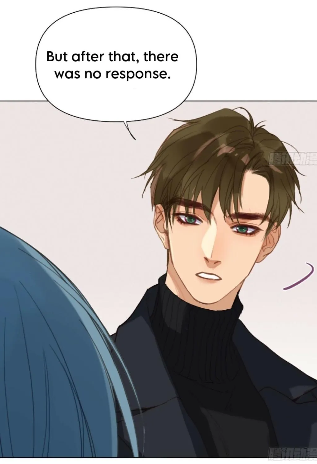 Unsound Relationship Chapter 164 page 9 - 