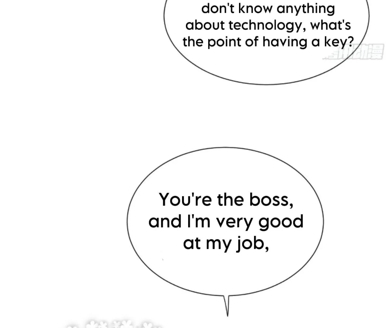 Unsound Relationship Chapter 165 page 31 - 