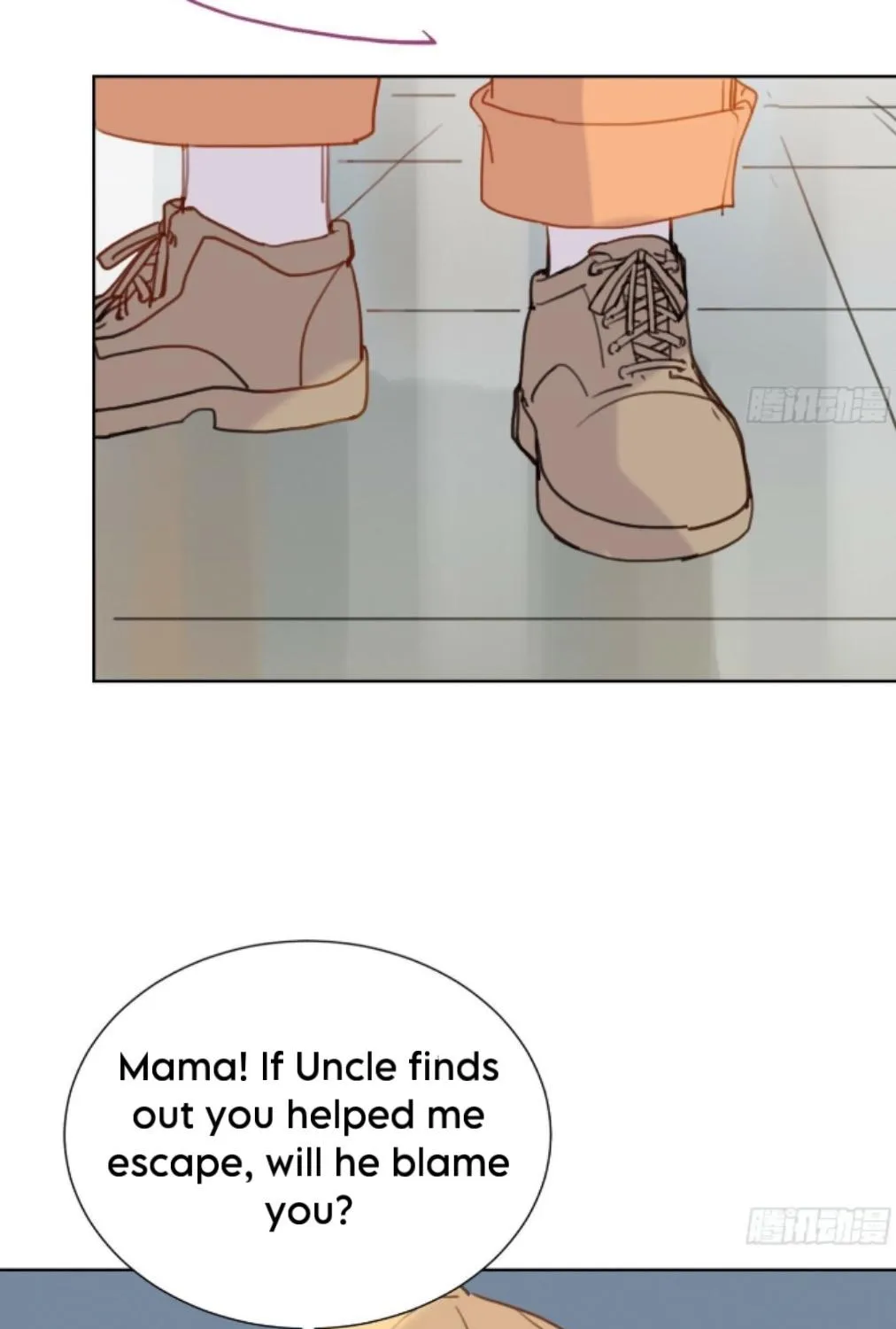 Unsound Relationship Chapter 165 page 47 - 