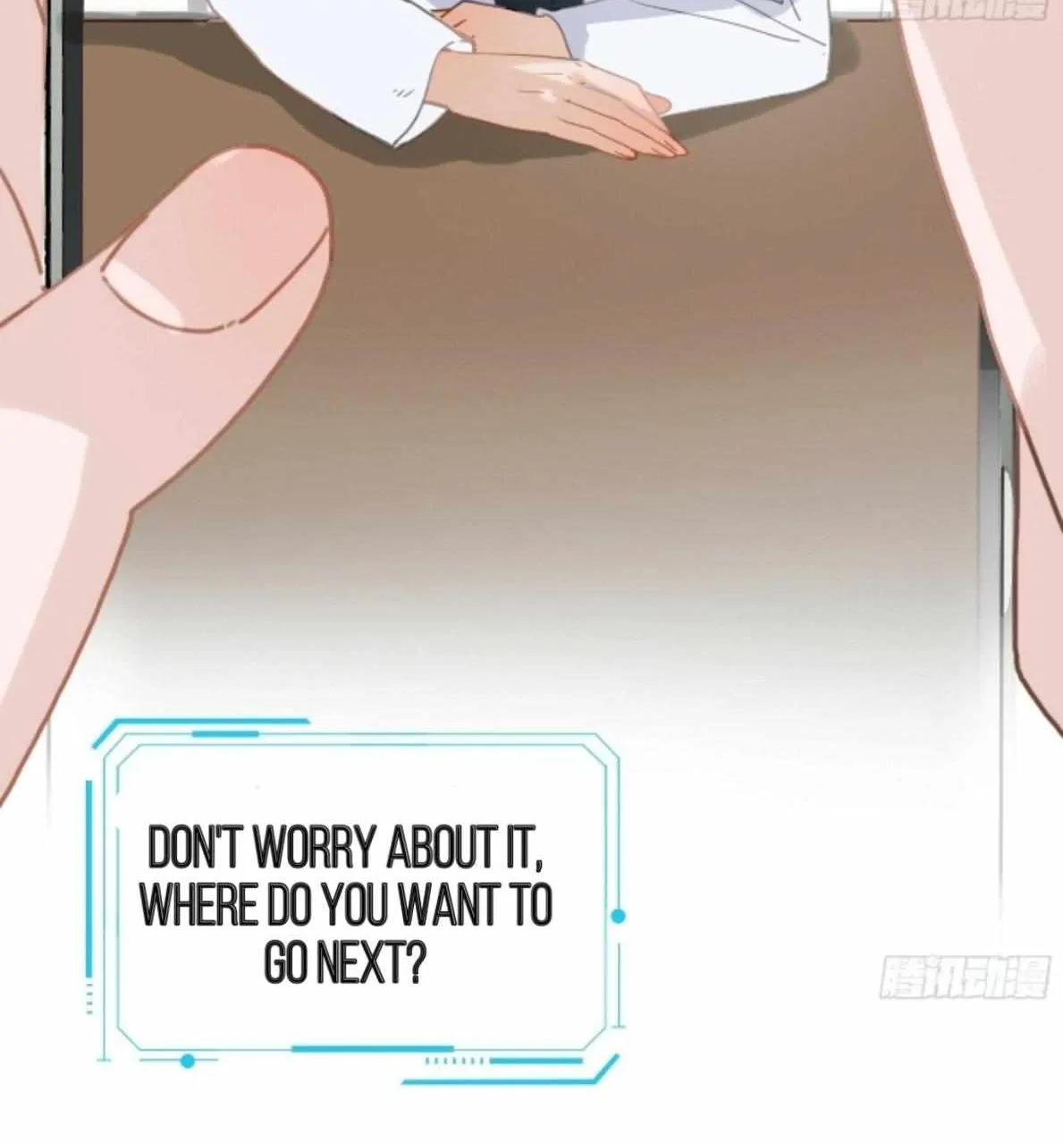 Unsound Relationship Chapter 165 page 50 - 