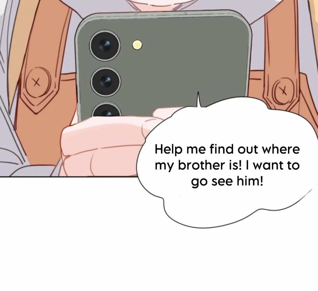 Unsound Relationship Chapter 165 page 54 - 
