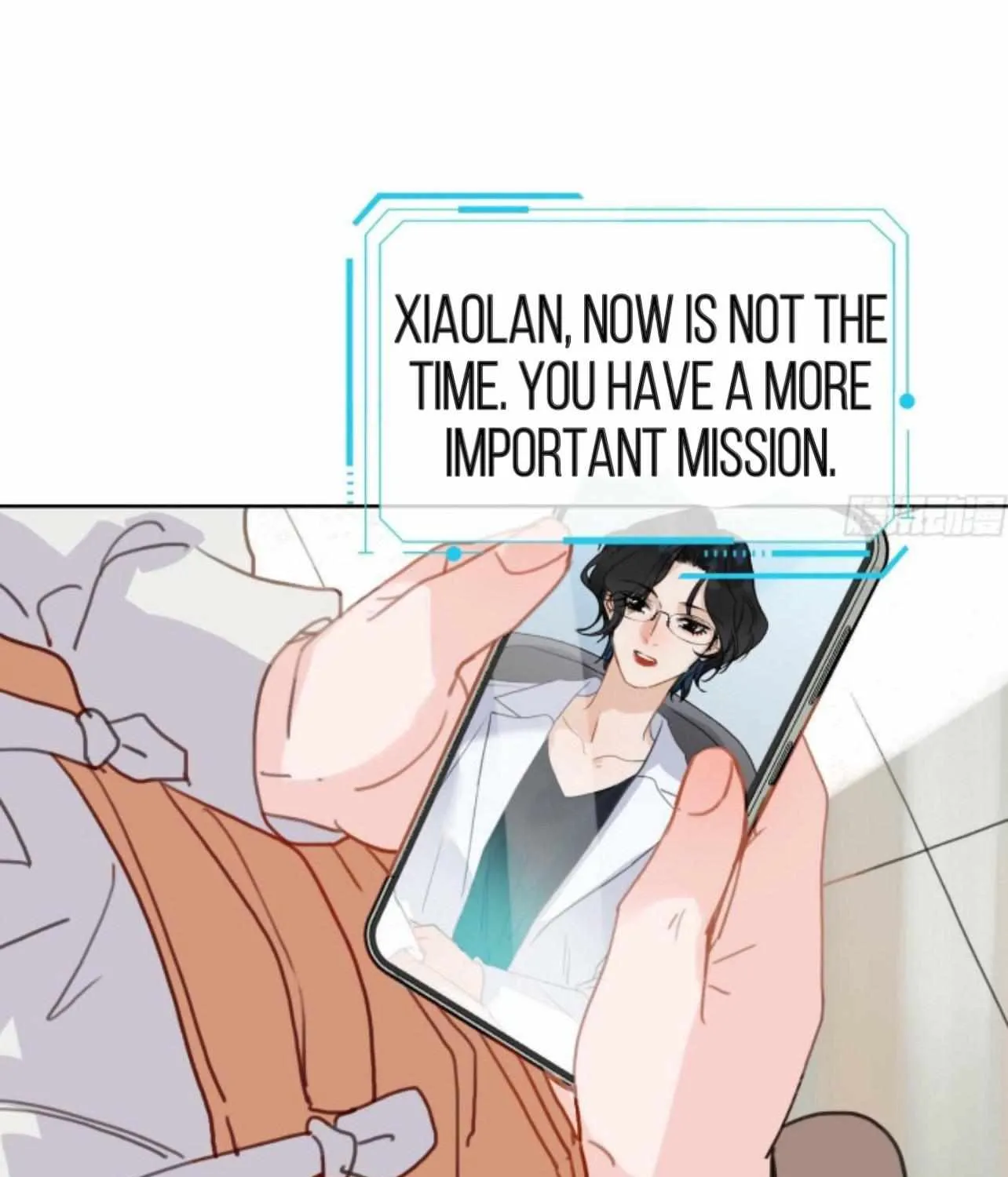 Unsound Relationship Chapter 165 page 55 - 