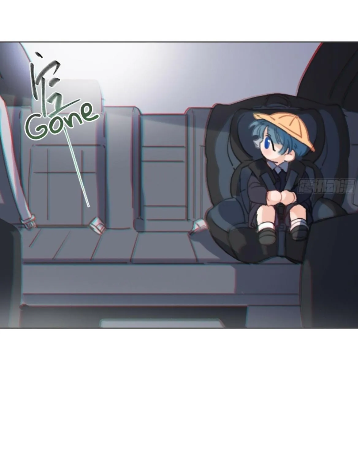 Unsound Relationship Chapter 166 page 18 - 