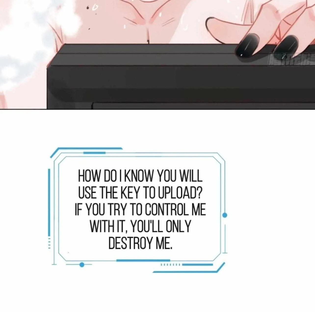 Unsound Relationship Chapter 166 page 57 - 