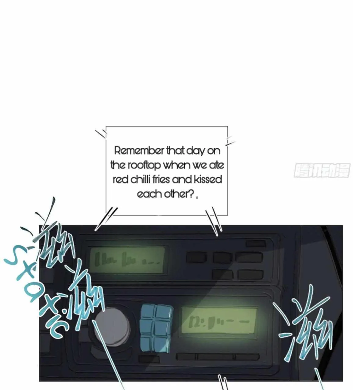 Unsound Relationship Chapter 166 page 9 - 