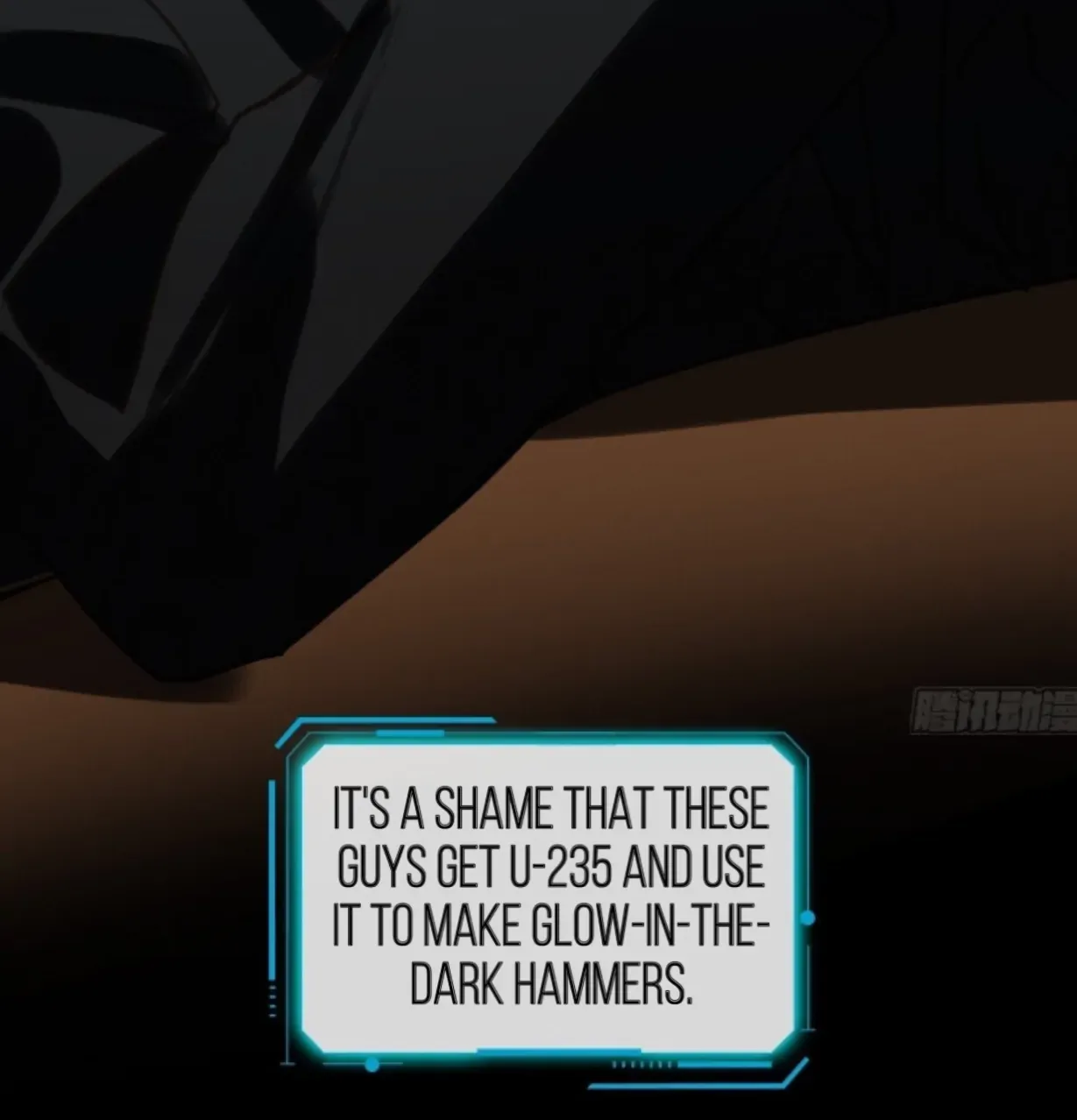 Unsound Relationship Chapter 167 page 14 - 
