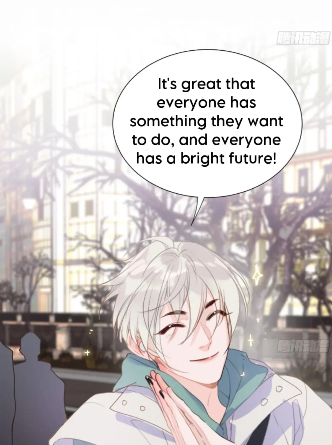 Unsound Relationship Chapter 167 page 21 - 