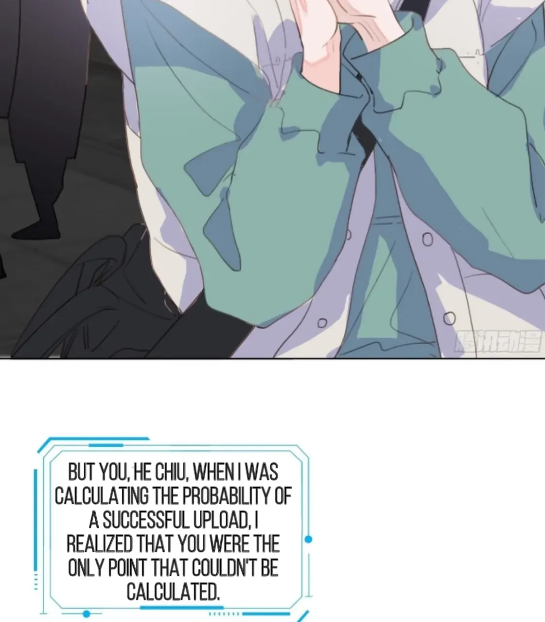 Unsound Relationship Chapter 167 page 22 - 
