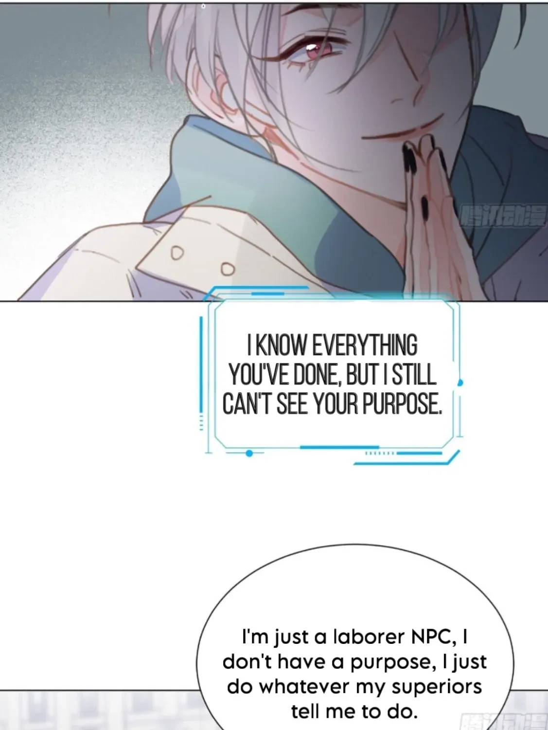 Unsound Relationship Chapter 167 page 23 - 